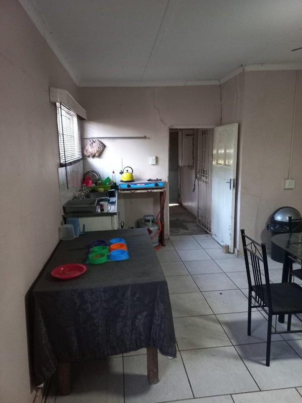 0 Bedroom Property for Sale in Koppies Free State